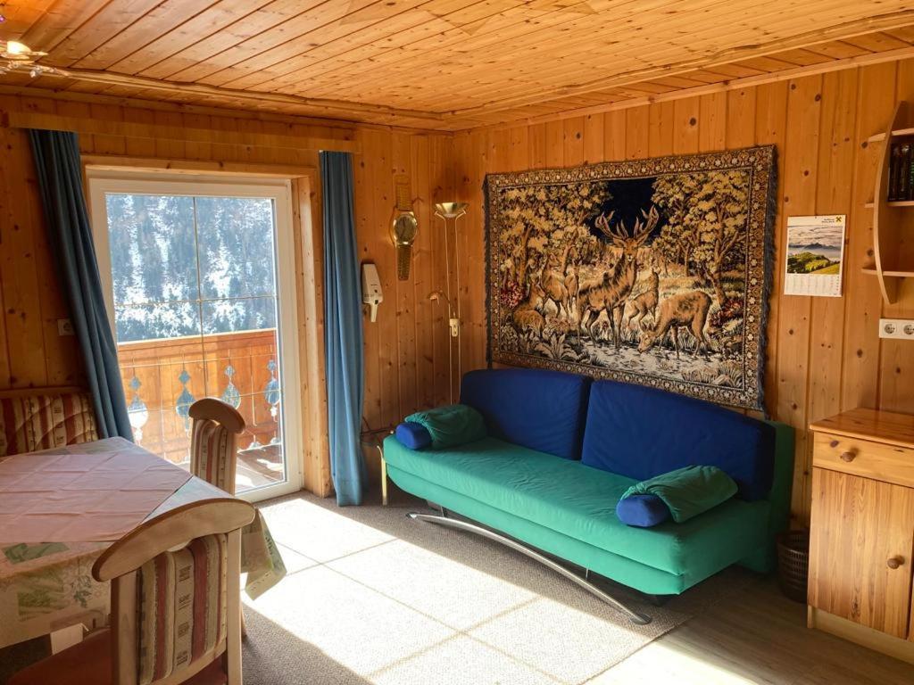 פראגראטן Ferienhaus Fichtenheim מראה חיצוני תמונה