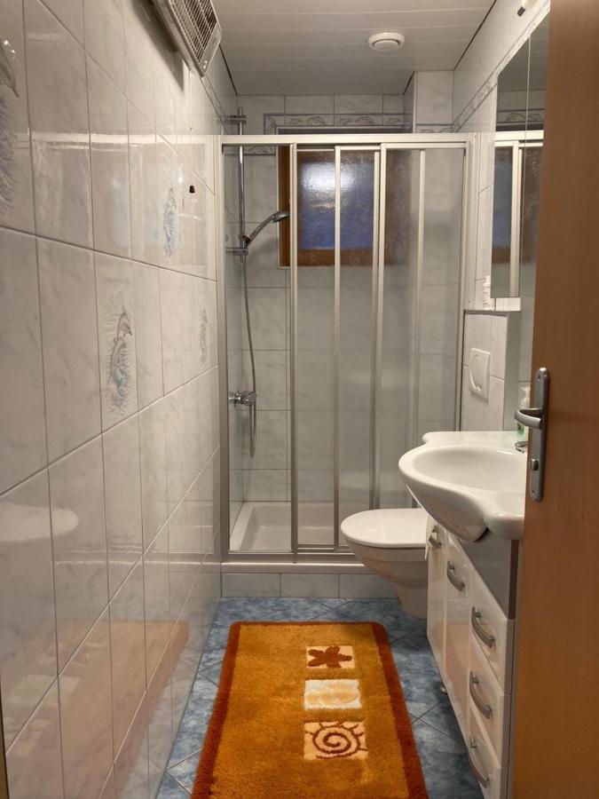 פראגראטן Ferienhaus Fichtenheim מראה חיצוני תמונה