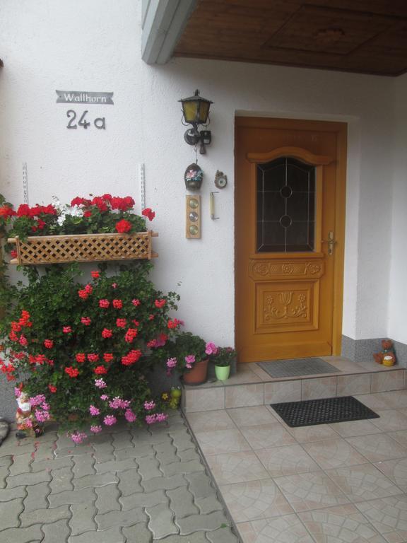 פראגראטן Ferienhaus Fichtenheim מראה חיצוני תמונה